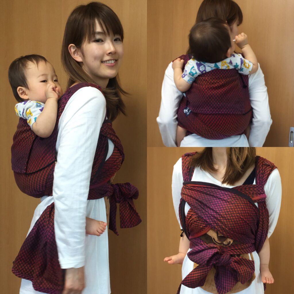 正規店新作 didymos ディディタイの通販 by バスの店｜ラクマ