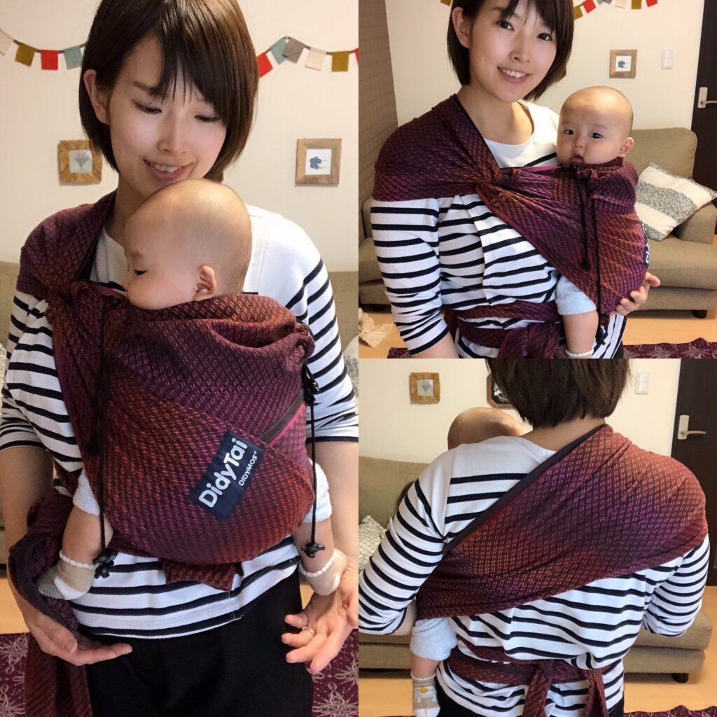 DIDYMOS Didytai ゼファー ディディモス ディディタイ - 移動用品